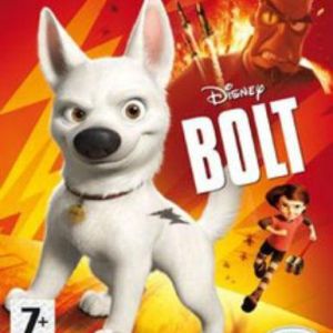 Disney Bolt (EU), Multilanguage, Steam