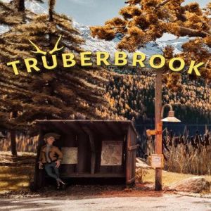 Truberbrook, Multilanguage, Steam