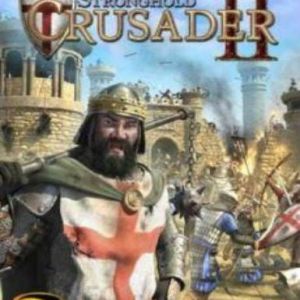 Stronghold Crusader 2 (EU), Multilanguage, Steam