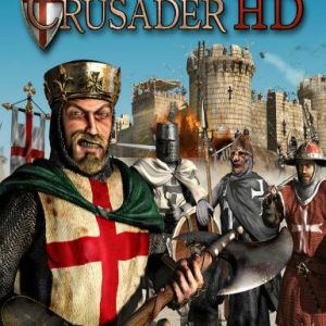 Stronghold Crusader HD (Steam), Multilanguage, Steam
