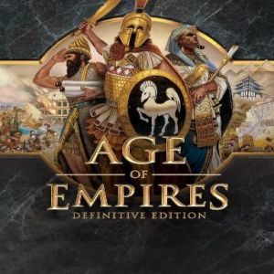 Age of Empires (Definitive Edition) (Steam), Multilanguage, Steam