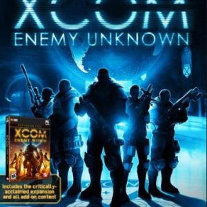 XCOM: Enemy Unknown (Complete Edition), Multilanguage, Steam
