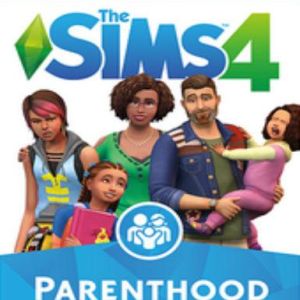 The Sims 4: Parenthood