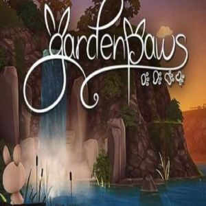 Garden Paws, Multilanguage, Steam