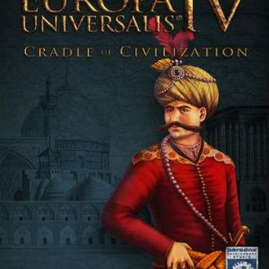 Europa Universalis IV - Cradle of Civilization (DLC), Multilanguage, Steam