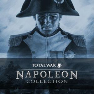 Napoleon: Total War Collection, Multilanguage, Steam
