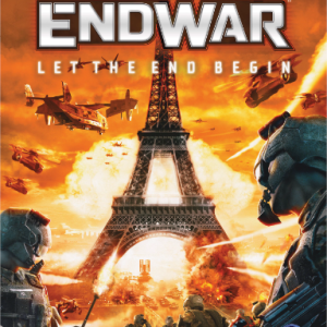 Tom Clancy's EndWar