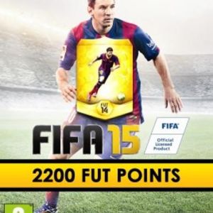 FIFA 15 - 2200 FUT Points