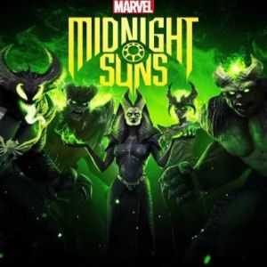 Marvel's Midnight Suns (Legendary Edition) (Steam) (EU), Multilanguage, Steam