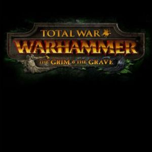 Total War: Warhammer - The Grim & The Grave (DLC), Multilanguage, Steam