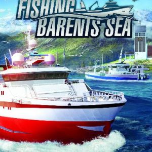 Fishing: Barents Sea, Multilanguage, Steam