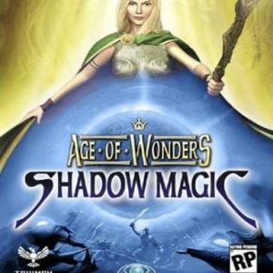 Age of Wonders: Shadow Magic, en, Steam