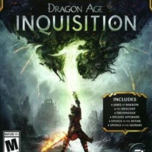 Dragon Age: Inquisition (GOTY)