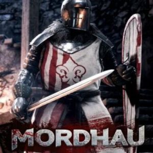 MORDHAU, Multilanguage, Steam