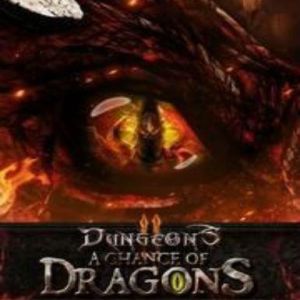 Dungeons 2 – A Chance Of Dragons DLC, Multilanguage, Steam