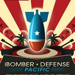 iBomber Defense: Pacific (EU), Multilanguage, Steam