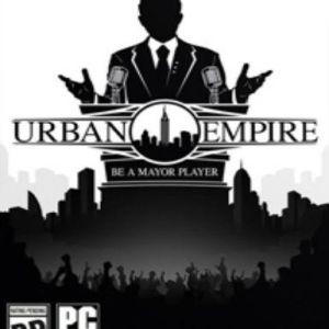 Urban Empire, Multilanguage, Steam