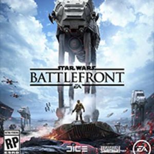 Star Wars: Battlefront