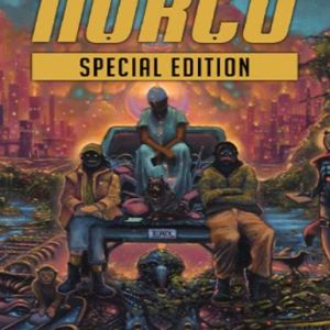 NORCO (Special Edition) (Steam), Multilanguage, Steam