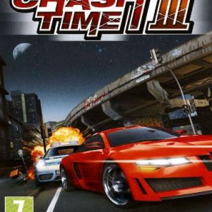 Crash Time 3, Multilanguage, Steam