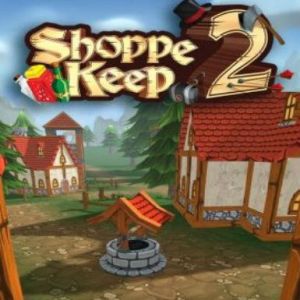 Shoppe Keep 2, en, Steam