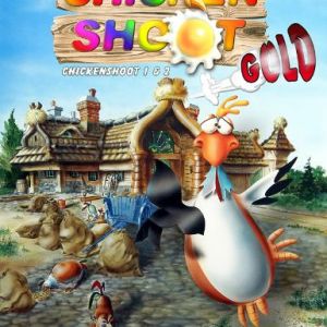 Chicken Shoot Gold, Multilanguage, Steam