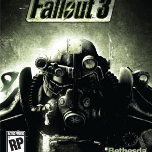 Fallout 3, Multilanguage, Steam