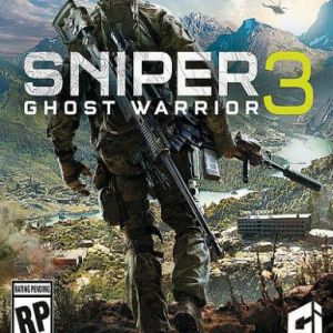 Sniper Ghost Warrior 3, Multilanguage, Steam