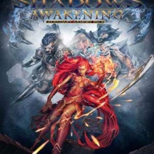 Shadows: Awakening - Legendary Armour Pack DLC, Multilanguage, Steam