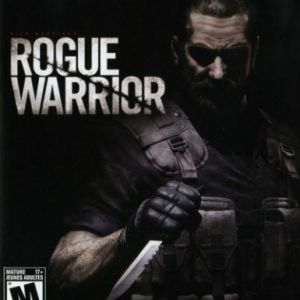 Rogue Warrior, Multilanguage, Steam