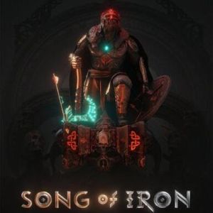 Song of Iron (Steam), Multilanguage, Steam