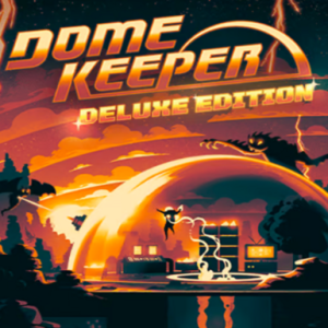Dome Keeper (Deluxe Edition), Multilanguage, Steam