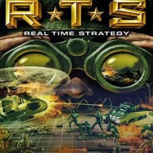 Army Men: RTS, en, Steam