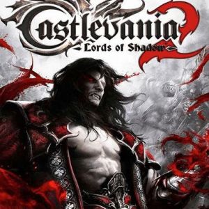 Castlevania: Lords of Shadow 2 Digital Bundle (EU), Multilanguage, Steam