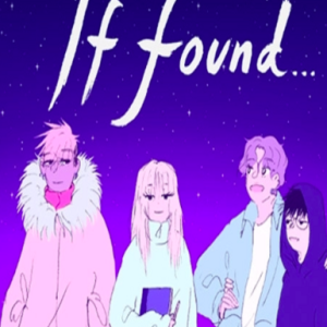 If Found... (Steam), Multilanguage, Steam