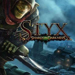 Styx: Shards of Darkness (EU), Multilanguage, Steam