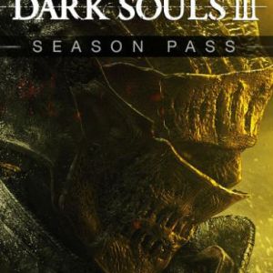 Dark Souls 3 - Season Pass (DLC), Multilanguage, Steam
