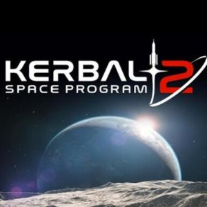 Kerbal Space Program 2 (Steam) (EU), Multilanguage, Steam