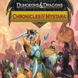 Dungeons & Dragons: Chronicles of Mystara, Multilanguage, Steam