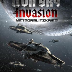 Iron Sky Invasion: Meteorblitzkrieg, Multilanguage, Steam