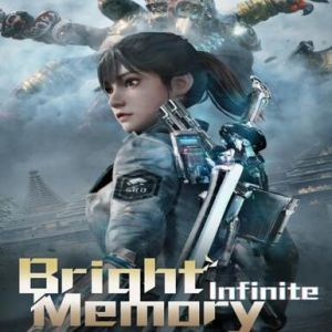 Bright Memory: Infinite (GOG), Multilanguage, Steam