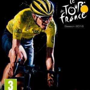 Pro Cycling Manager 2016, Multilanguage, Steam