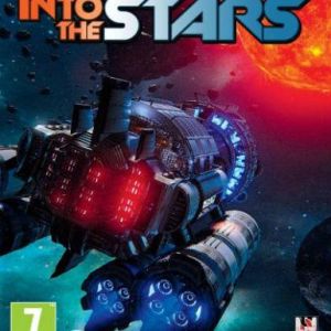 Into The Stars, Multilanguage, Steam