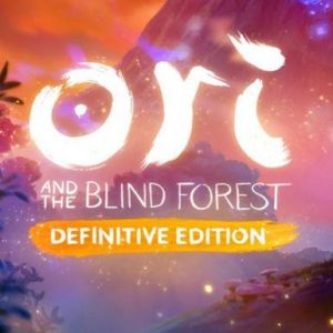 Ori and the Blind Forest (Definitive Edition), Multilanguage, Steam
