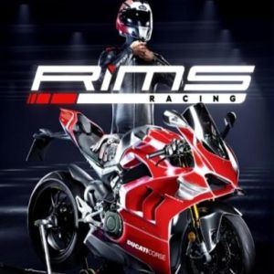 RiMS Racing (EU), Multilanguage, Steam