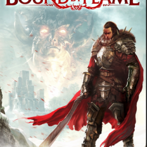 Bound by Flame, Multilanguage, Steam