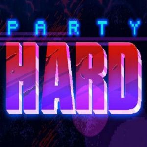 Party Hard, Multilanguage, Steam