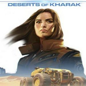 Homeworld: Deserts of Kharak, Multilanguage, Steam