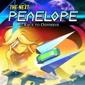 The Next Penelope, Multilanguage, Steam