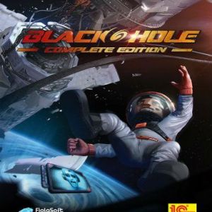 Blackhole (Complete Edition), Multilanguage, Steam